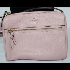 Kate Spade Cross-Body Bag - New With Tags!